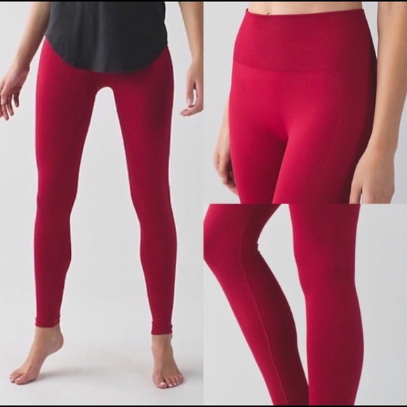 lululemon athletica | Pants \u0026 Jumpsuits 